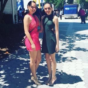 Meet your Posher, Isa